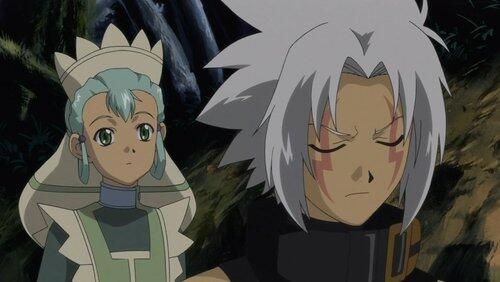 Painful Forest Painful Forest