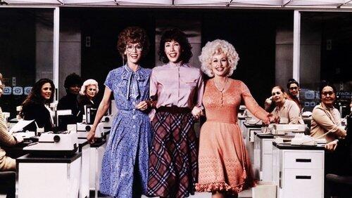 Dolly Parton: 9 to 5