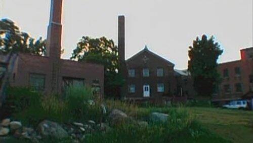 Worthington Home / Asylum