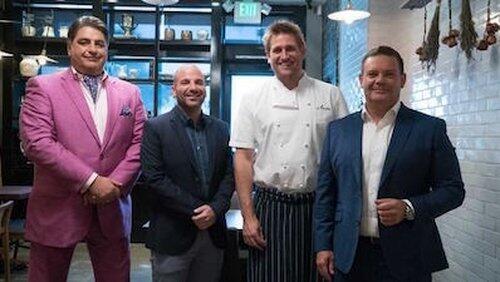 Elimination Challenge: Put Your Dream on a Plate & MasterClass 4 Elimination Challenge: Put Your Dream on a Plate & MasterClass 4