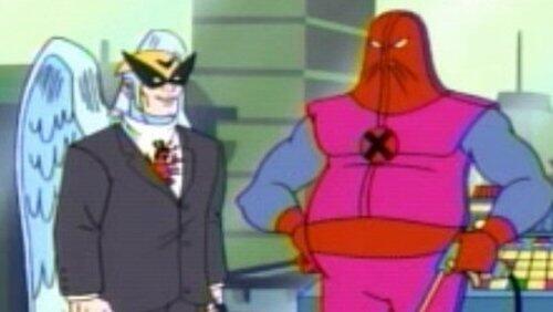 X, the Exterminator X, the Exterminator