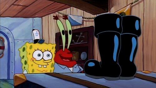 Squeaky Boots Squeaky Boots