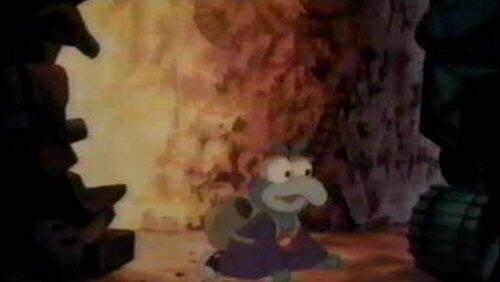 Junkyard Muppets Junkyard Muppets