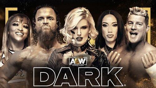 AEW Dark 188 AEW Dark 188