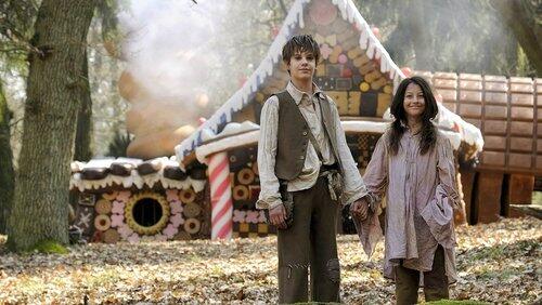 Hansel and Gretel Hansel and Gretel