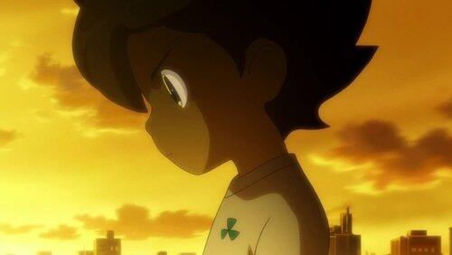 Matatagi Hayato's Darkness! Matatagi Hayato's Darkness!