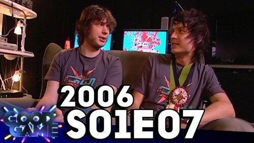 Episode 7 Episode 7