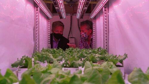 The Future Of Food The Future Of Food