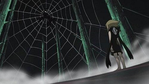 Medusa's Revival! Spider and Snake, Fate's Reunion? Medusa's Revival! Spider and Snake, Fate's Reunion?
