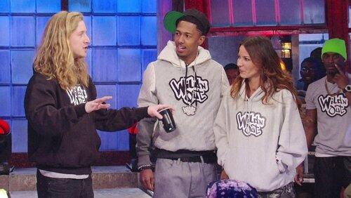 Asher Roth & Troy Ave Asher Roth & Troy Ave