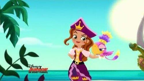 The Queen of Never Land The Queen of Never Land
