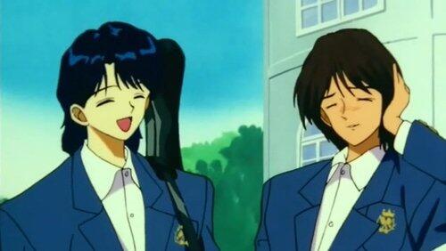 Our Future: Yuu's Dream, My Dream? Our Future: Yuu's Dream, My Dream?