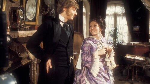 The Eustace Diamonds (3)