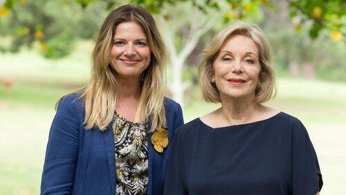 Ita Buttrose Ita Buttrose