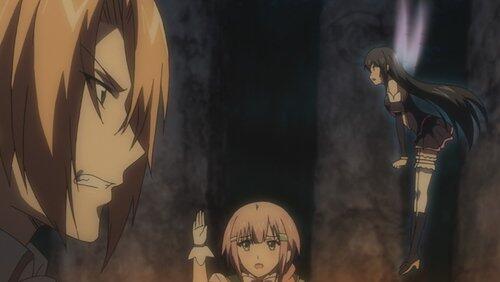 Return of the Female Saint Return of the Female Saint