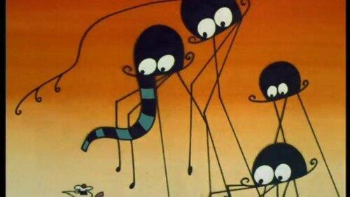 Les Shadoks pompent toujours Les Shadoks pompent toujours