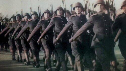 Le début de la guerre Le début de la guerre