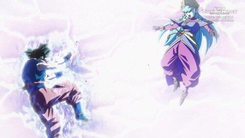 Decisive Battle in the Divine Realm! The Power of Time Approaches! Decisive Battle in the Divine Realm! The Power of Time Approaches!