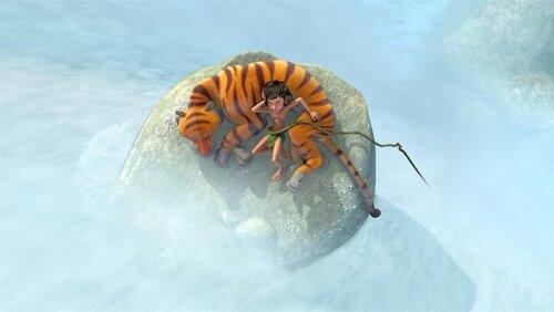 Stranded Stranded