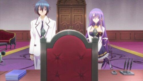 The Successor of the Demon Lord The Successor of the Demon Lord
