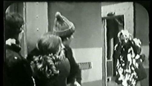 Fury from the Deep, Part Six Fury from the Deep, Part Six