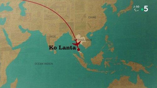 Thaïlande