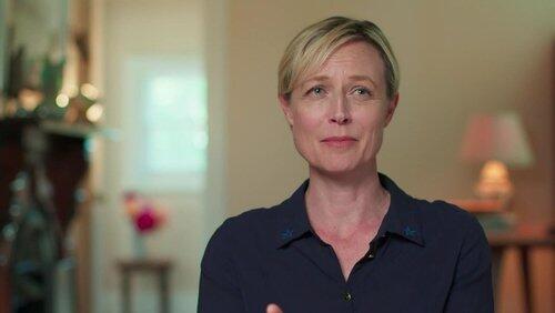 Marta Dusseldorp
