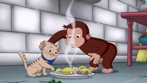 Gnocchi the Critic Gnocchi the Critic