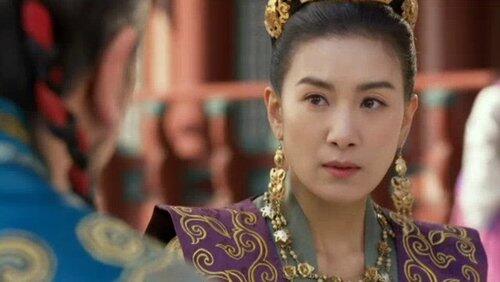 The Jealous Empress The Jealous Empress
