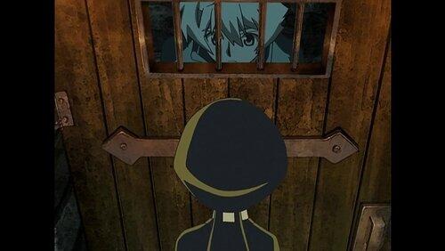 Escape Escape