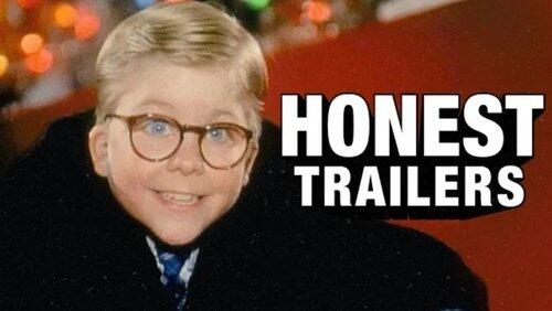 A Christmas Story A Christmas Story