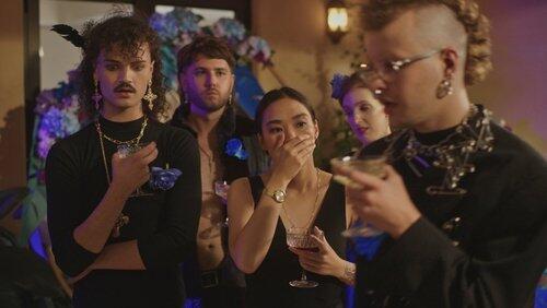 Episode Five Episode Five