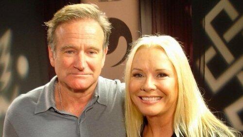 Robin Williams Robin Williams
