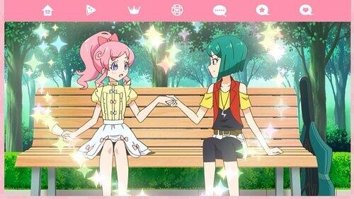 The Dating with Rival! The Dating with Rival!