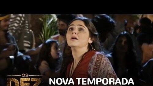 Capítulo 4 Capítulo 4