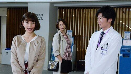 The secret of a super VIP patient raising a surgeon!? The secret of a super VIP patient raising a surgeon!?