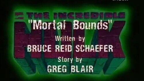 Mortal Bounds Mortal Bounds