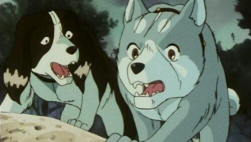 Monster! Moss` Army of Kasumi Take!