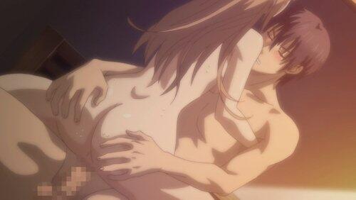 Saying 'I Love You' Again and Again with Sweet Kisses. Saying 'I Love You' Again and Again with Sweet Kisses.