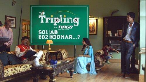 Ab Kidhar...? Ab Kidhar...?