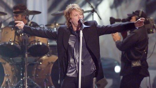 Bon Jovi Bon Jovi