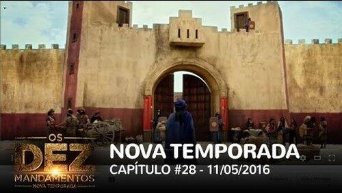 Capítulo 28 Capítulo 28