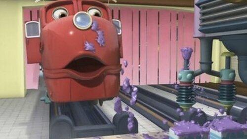 Special Helper Wilson Special Helper Wilson