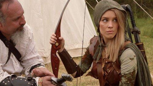 LARPing LARPing