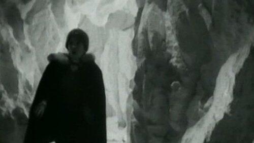 The Ice Warriors, Part Four The Ice Warriors, Part Four