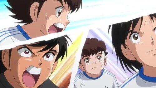 Moment of Glory Moment of Glory