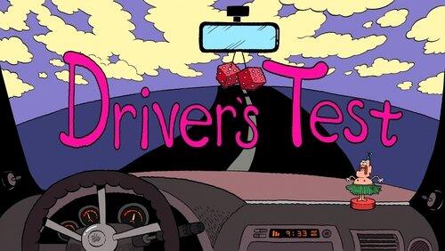 Drivers Test Drivers Test