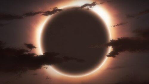The Eclipse The Eclipse
