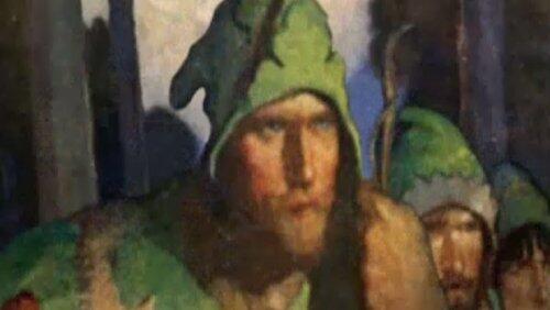 Robin des bois a-t-il vraiment existé ? Robin des bois a-t-il vraiment existé ?