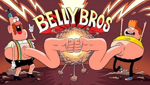 Belly Brothers Belly Brothers